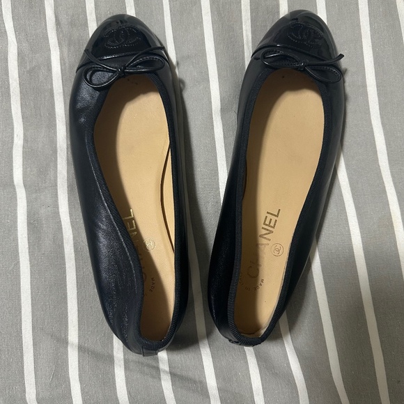 Chanel ballet flats - Picture 5 of 10